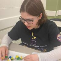 Write It, Do It event